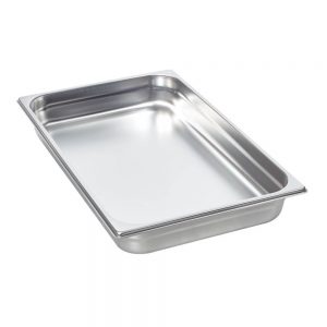 Stainless Steel Container